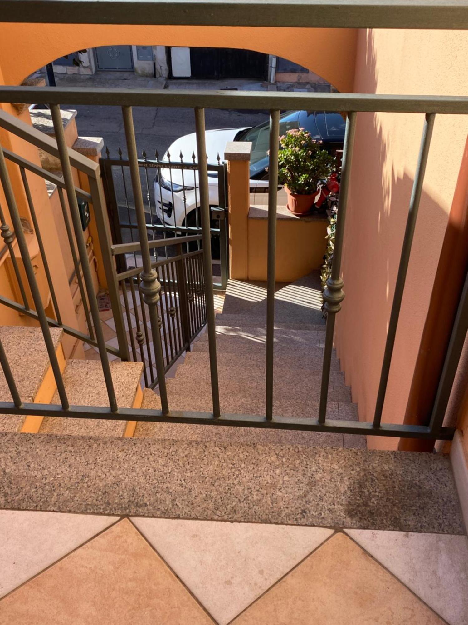 Apartamento Fabio'S House Olbia Exterior foto