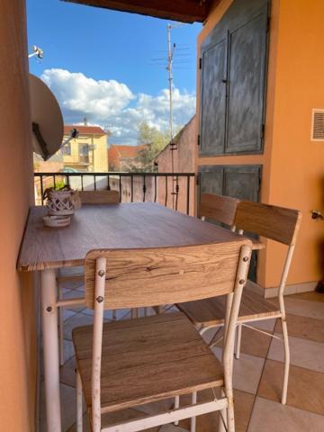 Apartamento Fabio'S House Olbia Exterior foto